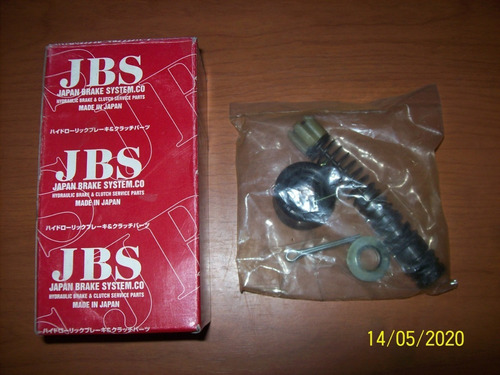 Kit Bomba Clutch Superior Toyota Avila