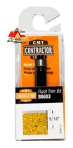 Comprar Fresa O Mecha Para Trompo O Router Cmt  80603  9\u002F16    