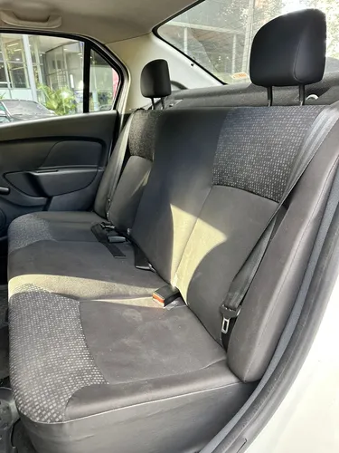 Renault Logan 1.6 Life