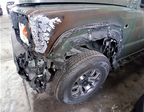 Imagen 4 de 10 de Suzuki Jimmy 1.5 Glx At 2020