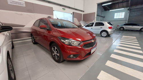 Imagen 2 de 18 de Chevrolet Onix 1.4 Ltz At 98cv Am