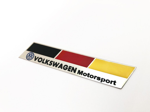 Volkswagen Motorsport Alemanha Polo Golf Passat Up Tsi Todos