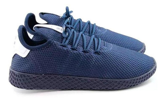 tenis adidas pharrell williams mercado livre