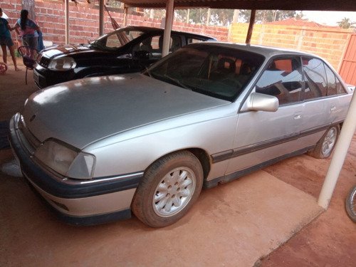 Chevrolet Omega