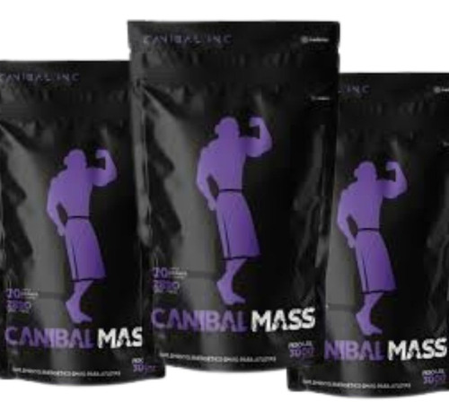 Kit 18kg - Combo Atacado Suplementos