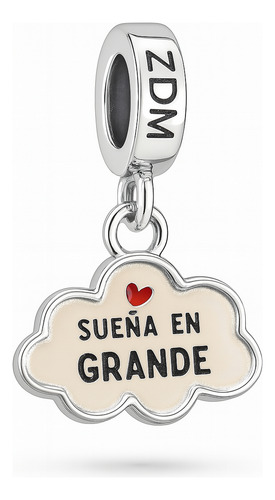 Charm Sueña En Grande