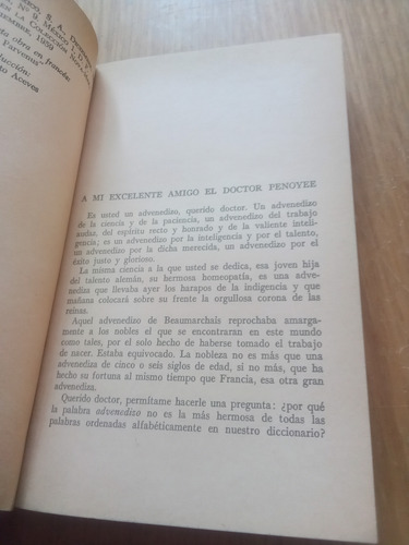 Los Advenedizos - Paul Feval (Usado)