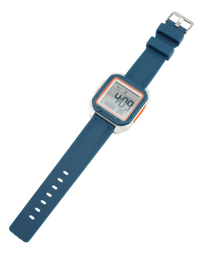 Reloj Deportivo Para Hombre Y Mujer, Cronómetro Digital Con
