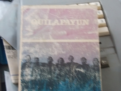 Quilapayun - Colección Juglares