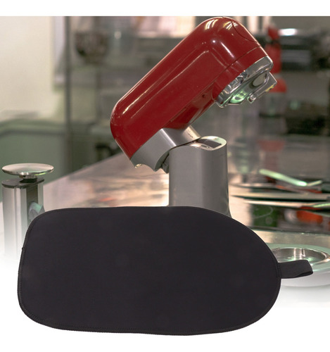 Tapete Deslizante Para Electrodomésticos De Cocina, Batidora