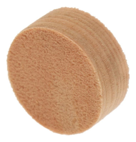 Llave De Drenaje Con Cojín De Corcho Para Trompeta Y Trombón