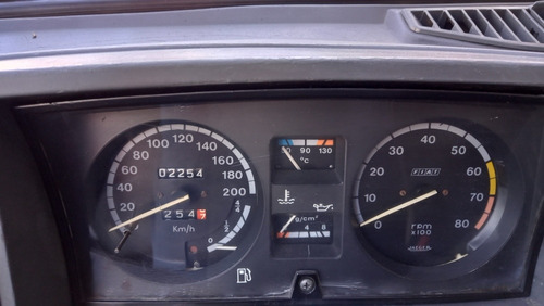 Fiat Fiat 128 Se 1.3 Tr 5