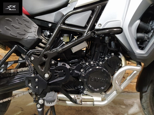 Bmw F800 Gs Adventure 2016