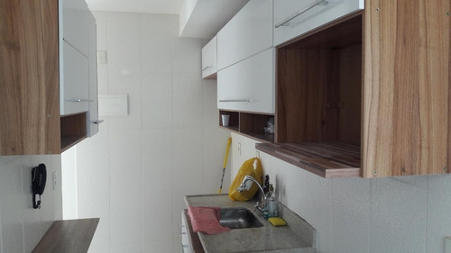 Apartamento Com 2 Quartos Por R$ 170.000 - Maria Paula /rj - Ap47201