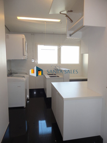 Imagem 15 de 15 de Lindo Apartamento Moema - Ss37469