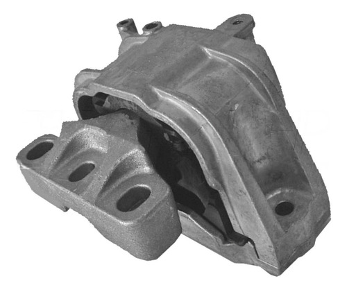 Soporte Motor Volkswagen Passat V6 3.6l 06-17 Eagle 6512625