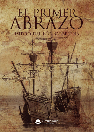 El Primer Abrazo (libro Original)