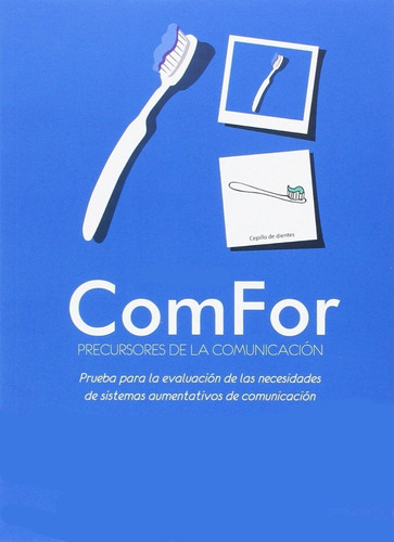 Comfor Precursores De La Comunicacion