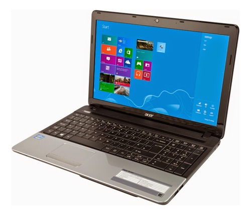 Notebook Acer Aspire Core I7 16gb Ssd 480gb Led15.6  Win10 (Reacondicionado)