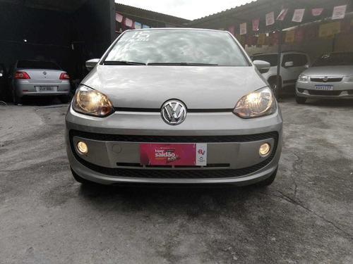 Up Tsi 1.0 (2016/2016) Único Dono 52.812 De Km