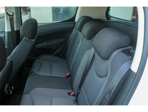 Peugeot 308 Allure 2.0 At