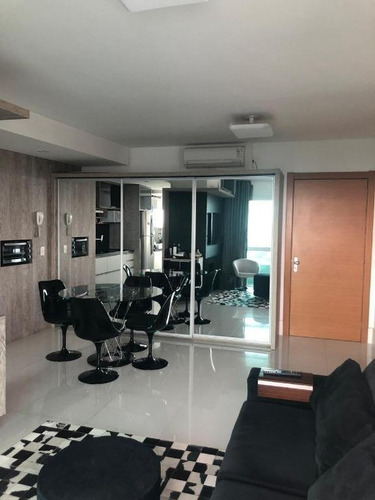 Imagem 9 de 30 de Apartamento Em Três Figueiras, Porto Alegre/rs De 57m² 1 Quartos À Venda Por R$ 780.000,00 - Ap1363893-s