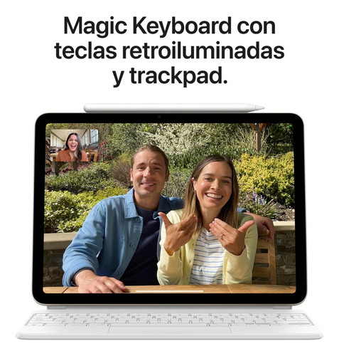 Apple Ipad air 13 (wi-fi, 256 gb) - Púrpura Púrpura