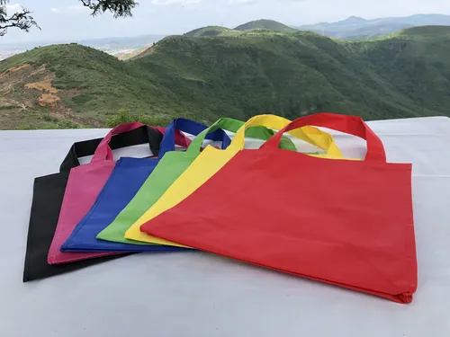 Bolsas ecologicas chicas sale