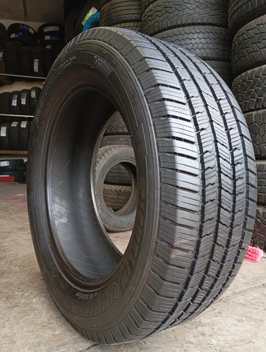 Llanta 275/55r20 Michelin Defender Ltx M/s A1 (Usado)
