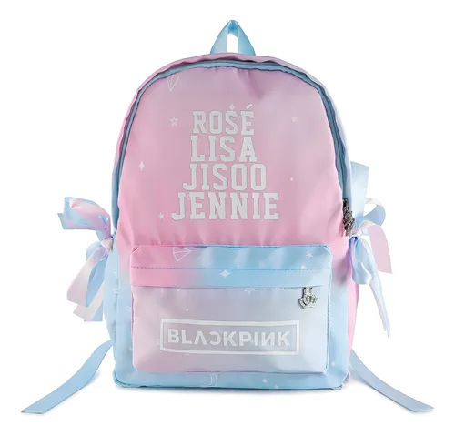 Mochilas blackpink hotsell