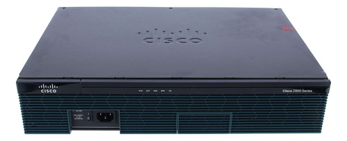 Cisco Router 2911 K9
