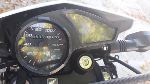 Honda Xr 150l