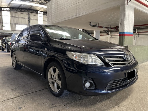 Toyota Corolla 1.8 Xei Mt