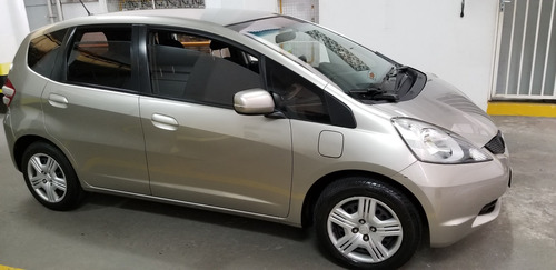 Honda Fit, Mod Dx Flex, Ano/mod 2011, Único Dono,revisões Ok