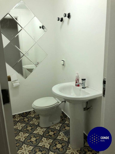 Imagem 5 de 15 de Apartamento Para Locação Moema 2 Quartos - Ap17953