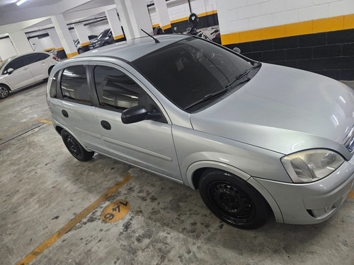 Chevrolet Corsa 1.4 Maxx Econoflex 5p