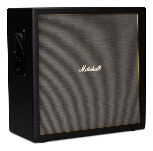 Gabinete 4x12  Marshall Origin 412b