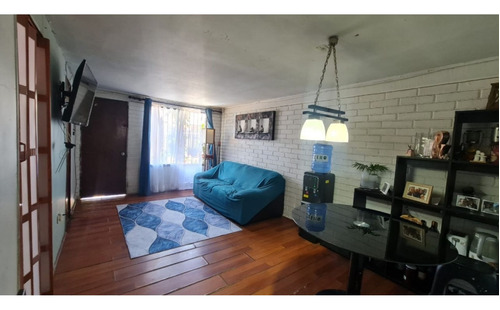 Chileno Inmuebles Vende Casa En Puente Alto