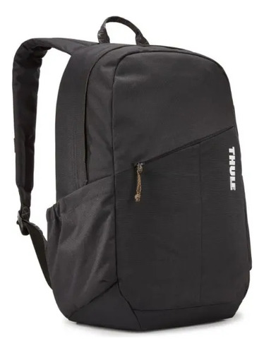 Mochila Thule Notus 20l Black