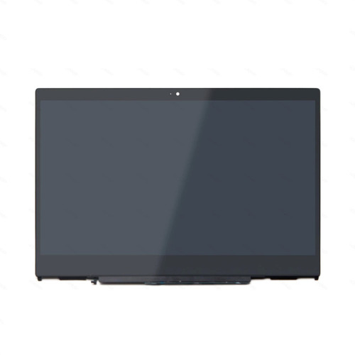 Ensamble Pantalla Touch Marco Lenovo Yoga 530 14 530-14ikb