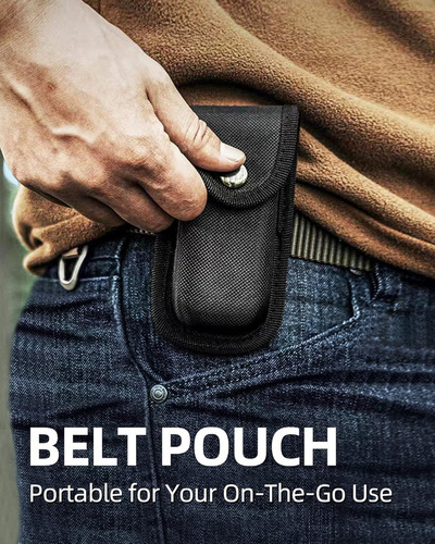 M Cuchillo Multifuncional Plegable Portátil For Acampar