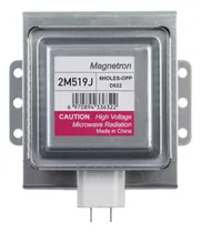 Comprar Magnetron Microondas 2m519j Para Microondas Panasonic Midea