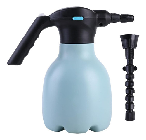 Watering Tool 1.5l Automatic Garden Sprayer Electric Plant