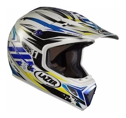 Casco lazer cross hotsell