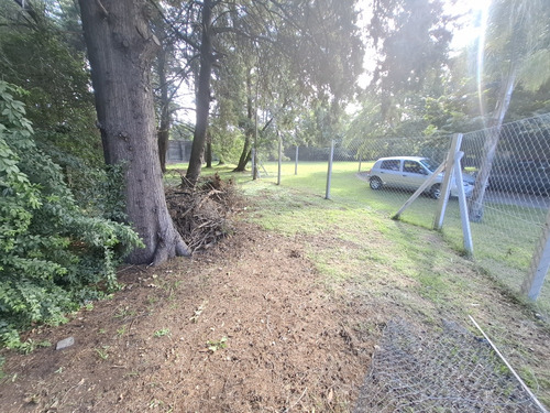 Terreno Barrio Cerrado Los Fresnos . Bella Vista