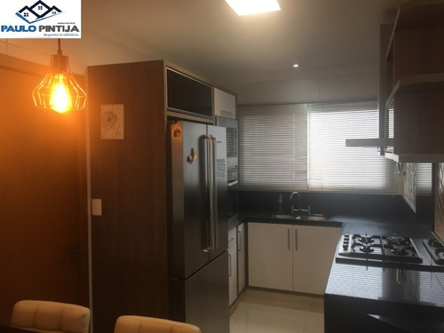 Imagem 27 de 30 de Apartamento De Alto Padrão Com 3 Suítes Na Cidade Nova Em Indaiatuba - Ap00950 - 3517863