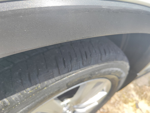 Kia Sorento 2.4 Ex 5l 4x2 Aut. 5p