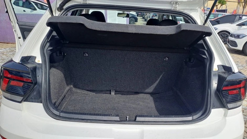 Volkswagen Pólo MPI (Flex)