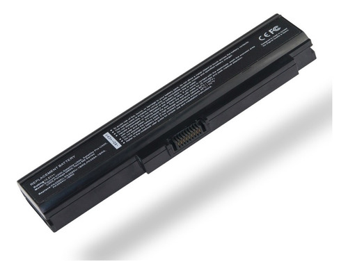 Bateria Toshiba Pa3593u U300 U305 Pa3594u Pa3595u Tecra M8