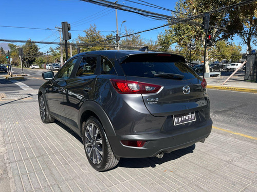 Mazda CX-3 2WD R 2.0